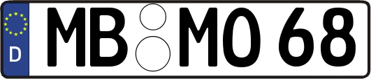 MB-MO68