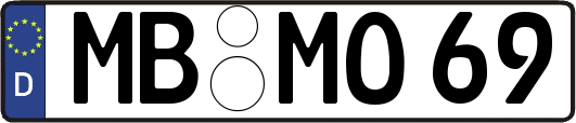 MB-MO69