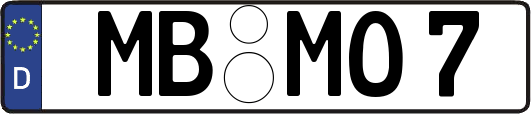 MB-MO7