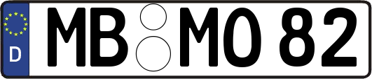 MB-MO82
