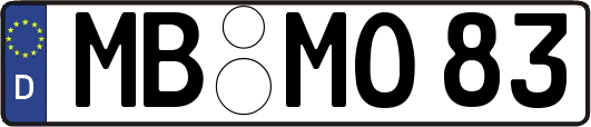MB-MO83