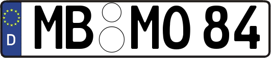 MB-MO84