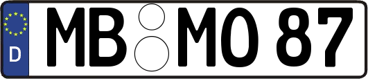 MB-MO87