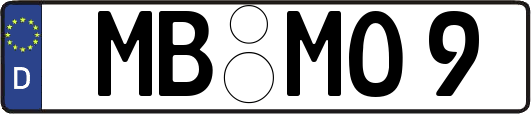 MB-MO9
