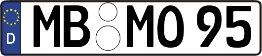 MB-MO95