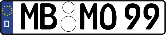 MB-MO99