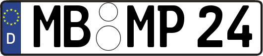 MB-MP24