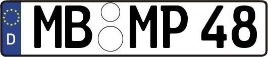 MB-MP48