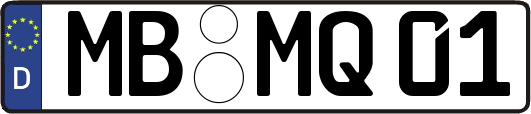 MB-MQ01