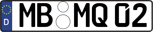 MB-MQ02