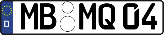MB-MQ04