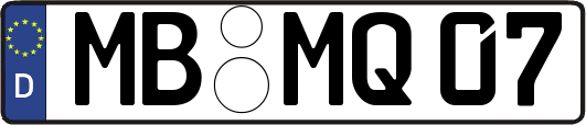 MB-MQ07