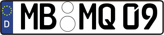 MB-MQ09