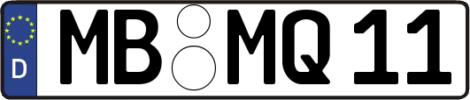 MB-MQ11