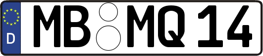 MB-MQ14