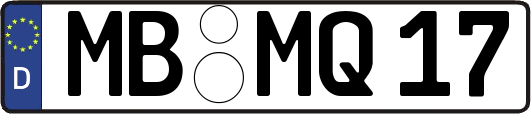 MB-MQ17