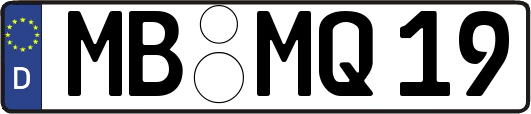 MB-MQ19