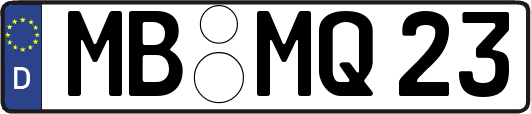 MB-MQ23
