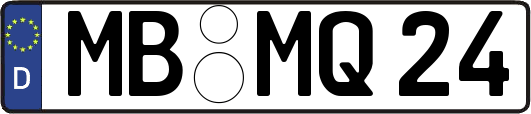 MB-MQ24