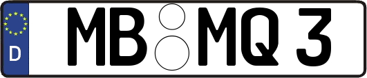 MB-MQ3