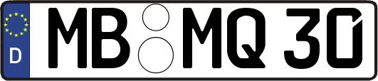 MB-MQ30