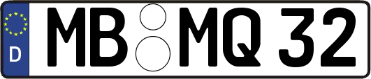 MB-MQ32
