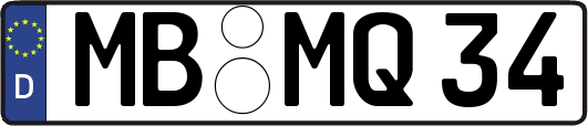 MB-MQ34