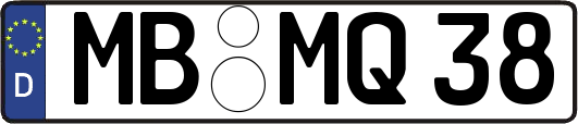 MB-MQ38