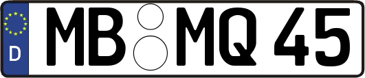 MB-MQ45