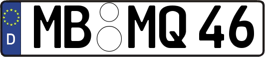 MB-MQ46