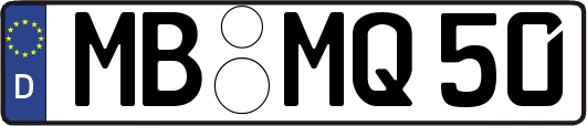 MB-MQ50