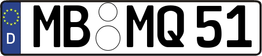 MB-MQ51