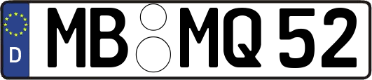 MB-MQ52