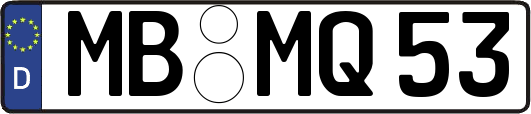 MB-MQ53