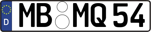 MB-MQ54