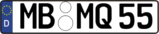 MB-MQ55