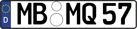 MB-MQ57
