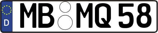 MB-MQ58
