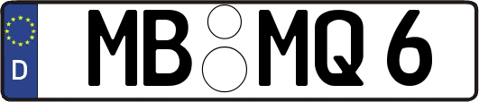 MB-MQ6