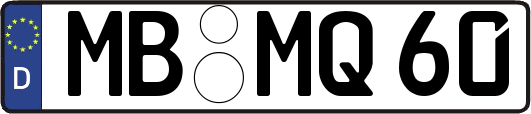 MB-MQ60