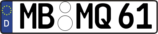 MB-MQ61