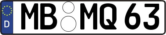 MB-MQ63