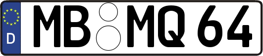 MB-MQ64