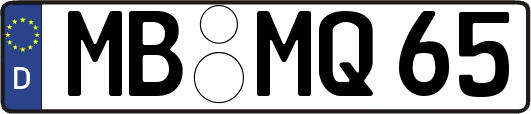 MB-MQ65