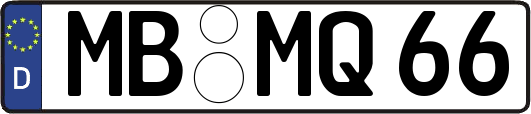 MB-MQ66