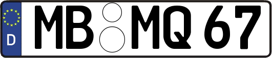 MB-MQ67