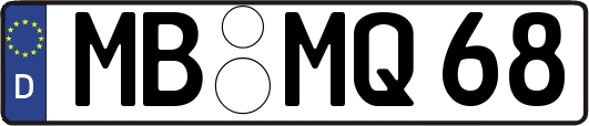 MB-MQ68