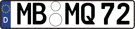MB-MQ72