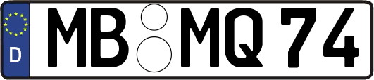 MB-MQ74