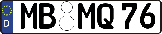 MB-MQ76